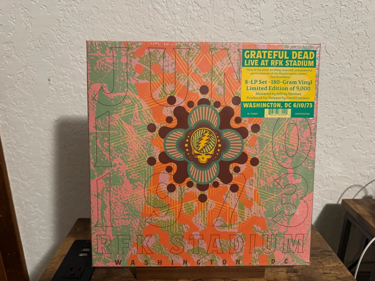 25+ The Grateful Dead for sale | Updated Oct 2026