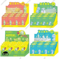 Cute Smiski Hippers Glow in the Dark Decorati...