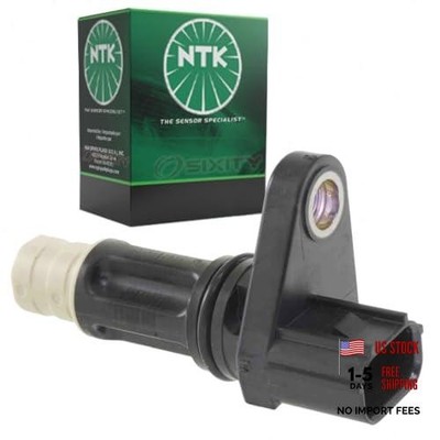 NTK Crankshaft Position Sensor Compatible with Honda CR-V 2.4L L4 2010-2014 |