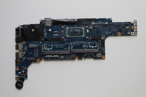 Dell Latitude 5420 Laptop Intel i7-1165G7 Mainboard GDF40 LA-K491P