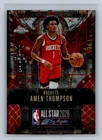 2025 Topps Amen Thompson Base (Raw)