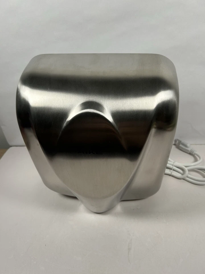 AIKE Elephant Power Commercial Hand Dryer High Speed Auto Warm Wind - Image 2 of 4