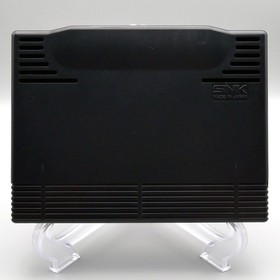 [ AES ] THE ART OF FIGHTING 3 - Path of the Warrior - SNK Neo Geo - JAPAN GAIDEN