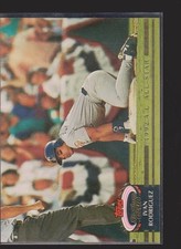 Baseball Collection Vintage Rookies Inserts (15/34)-- Get 40% off!!