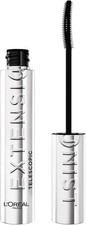 L'Oreal Paris Telescopic Extensionist Mascara Black 9.9 ml EXTEND CURL BRAND NEW