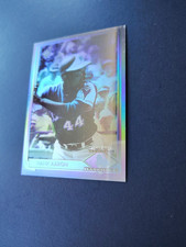 Hank Aaron [Hologram] #HH1 Prices | 1991 Upper Deck | Baseball Cards