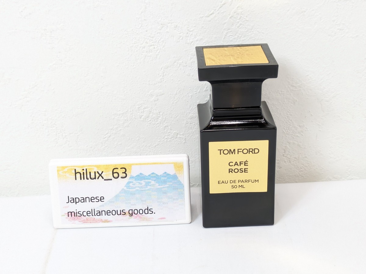 香水(ユニセックス) Tomford cafe rose edp Café Rose - TOM FORD | Sephora