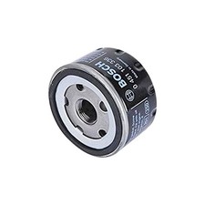 Ölfilter Bosch für Renault Megane Cc EZ0/1_  1.6 16V (EZ0U, EZ1U)