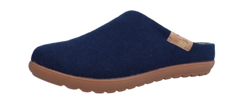 APL Westland Ciabatta Uomo Clermont 01 ocean (Blu) 50501 MA430 530