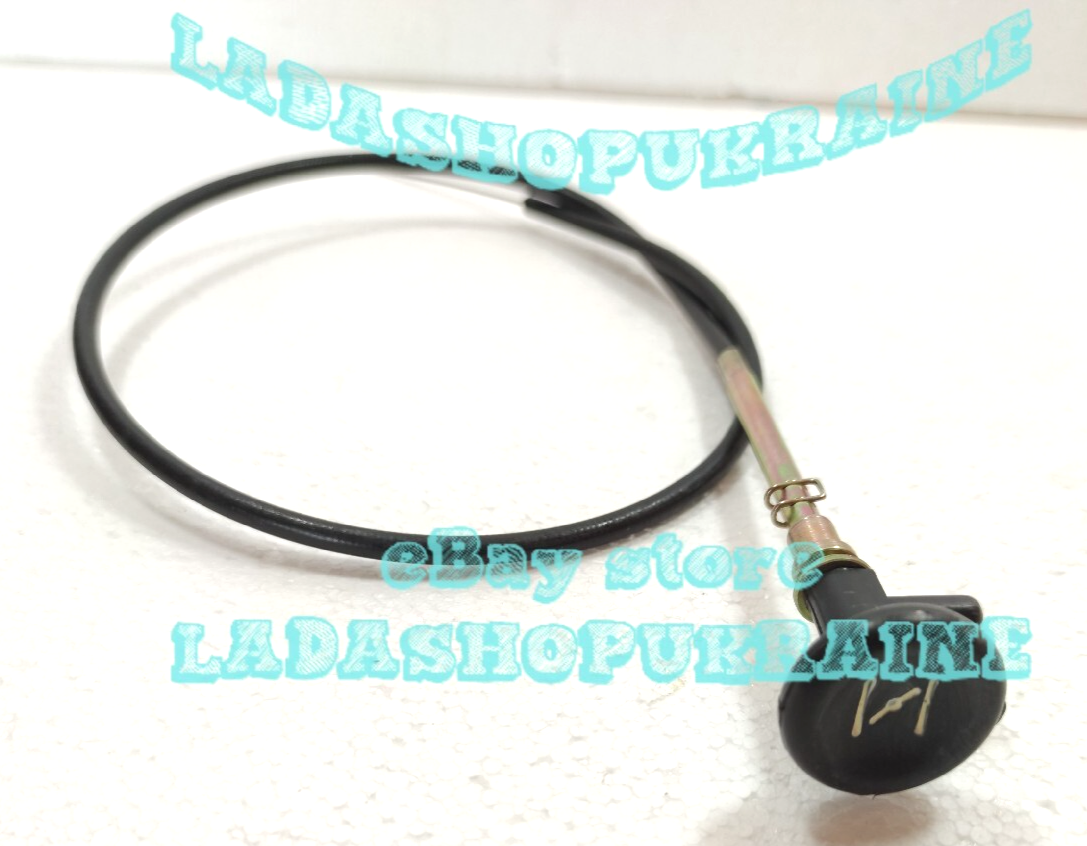 Arnés De Encendido Electrónico LADA 2101 2106 2107 Contactless Ignition Harness