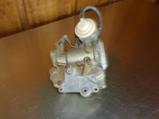 Rochester 1-barrel 3c 7023153 Carburetor 1963 Oldsmobile Jetfire Turbo 215 V-8 Rochester 1-barrel 3c 7023153 Carburetor 1963 Oldsmobile Jetfire Turbo 215 V-8