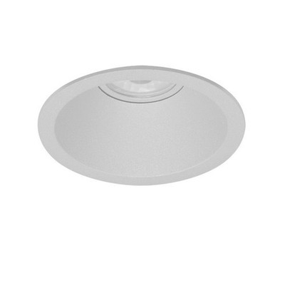 LTS Licht&Leuchten LED-Einbaustrahler VTRL 13.0530.60 weiß Licht&Leuchten