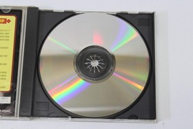 Langrisser III 3 CIB Fan Book SEGA Saturn SS NTSC-J JP Japan Import US Seller