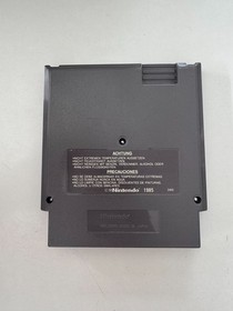 Rad Racer f&uuml;r Nintendo NES #1