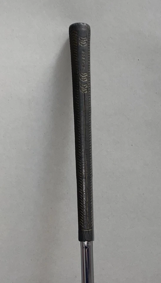 Square Two (S2) 7-Iron (RH) Steel Shaft Length: 35” - Image 3 of 4