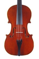 Viola violin making 40.3 cm - Preseglio' s purple                             40.3 cm