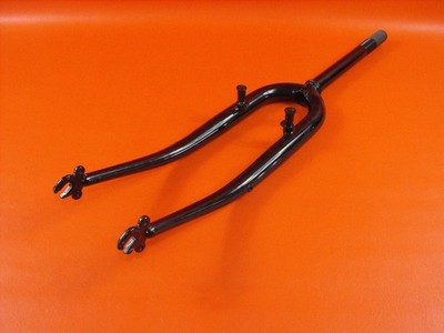 Retro Vintage Fahrrad Gabel Fahrradgabel 28 Zoll NOS #2