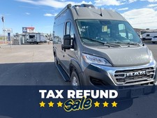 2026 Thor Motor Coach Scope 18MS