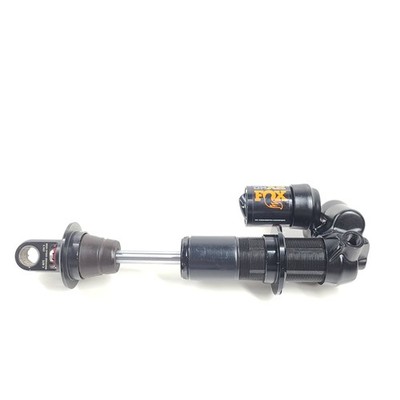 FOX DHX2 Factory MTB Coil Shock for Downhill and Enduro 978-01-582