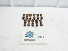 Willys Jeep Truck Wagon Rear Timken Case Half Bolts Lot
