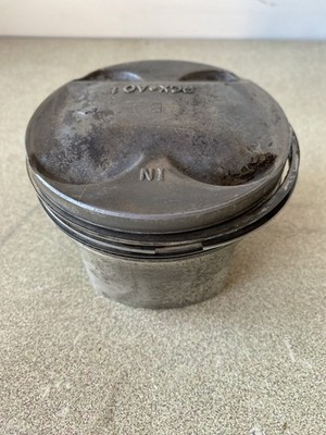 00-03 HONDA S2000 AP1/F20C OEM PISTON PCX A01 2/2 | eBay