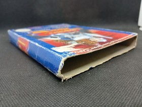 Mega Man 2 - Nintendo NES EU PAL - NES-XR-FRA (PAL B) (b#01)