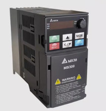 New In Box DELTA VFD11AMS21ANSA Inverter Driv...
