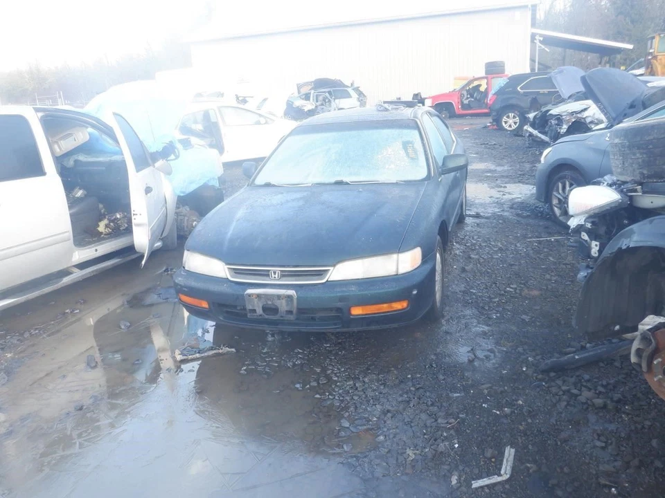 Espejo retrovisor ACCORD 1997 28005062 Foto 2 de 4