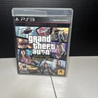 Grand Theft Auto: Episodes From Liberty City (Sony PlayStation 3, 2010) Tested