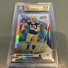 2018 Panini National VIP Party Gold Packs Trading Cards 6