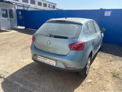 Aleta Delantera Izquierda para SEAT IBIZA SC (6J1) Reference 2010 224805 - Imagen 6 de 6