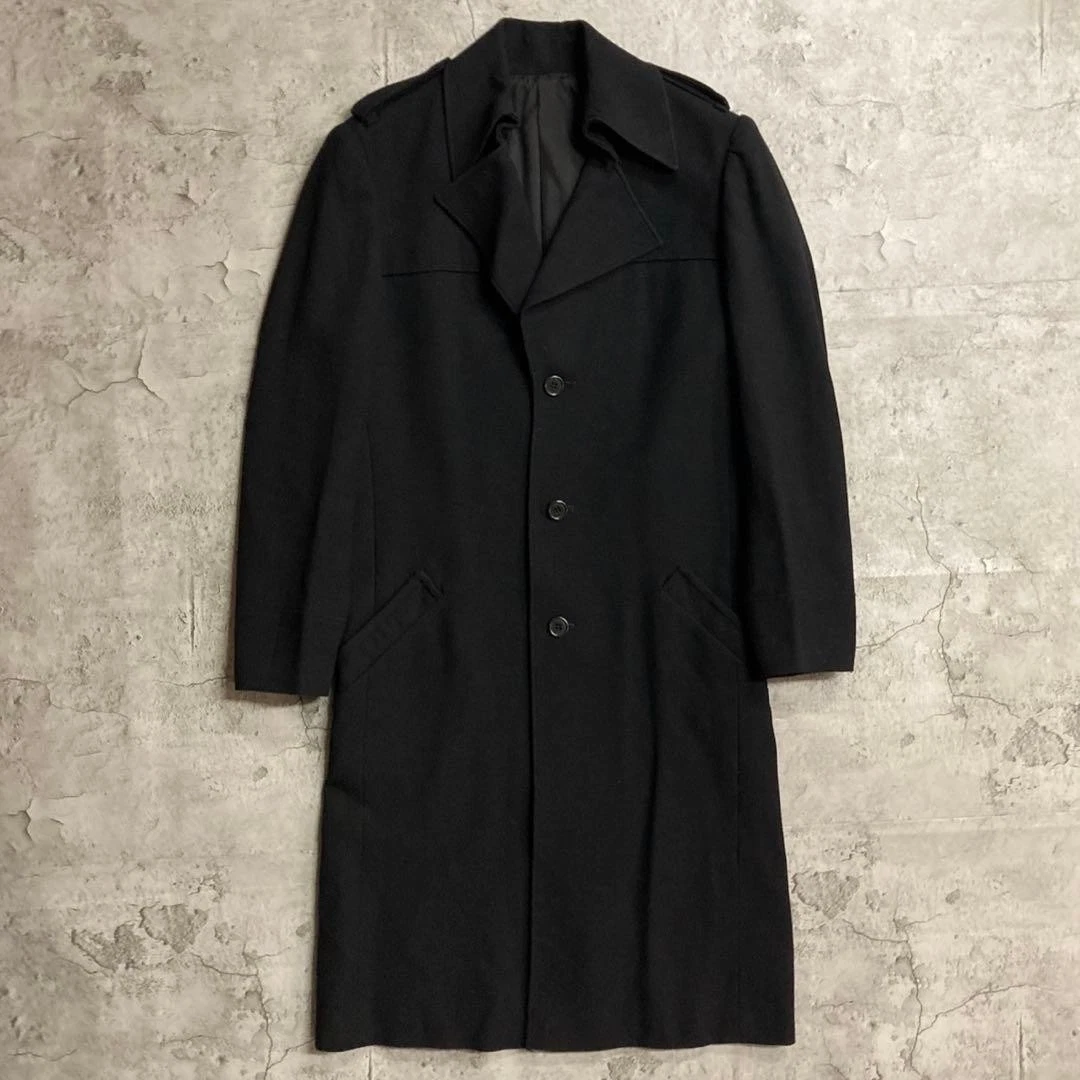 Yohji Yamamoto Trench Coats Coats, Jackets & Vests for Men for