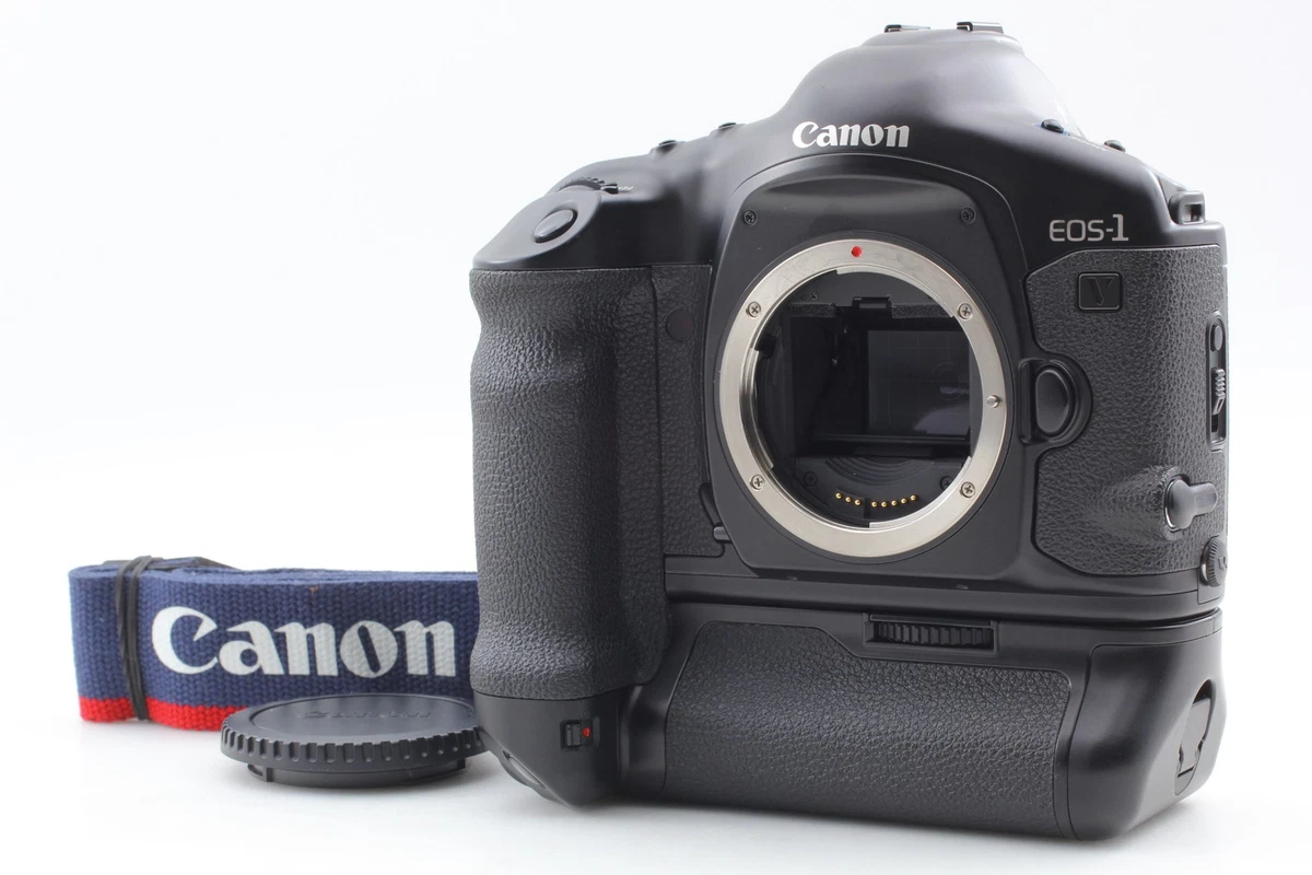 canon eos 1 body products for sale | eBay