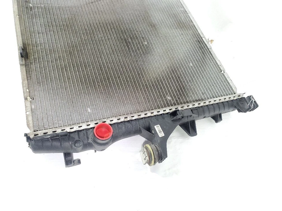 2008 2009 2010 保时捷 Cayenne 原始设备制造商散热器 — 第 4/4 张图片