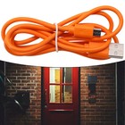 High Speed Copper Core USB Charger Cable for Ring Doorbell Replacement