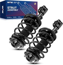 Puntoni anteriori rapidi KAX per Toyota 1998 1999 2000 2001 2002 2003 Siena anteriori