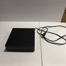 Sony S-Air TA-SA200WR Surround Amplifier Untested