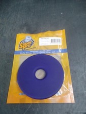 Super Pro Spf1358-10k Commodore Irs Vr-Vt Upper Spring Bushing Kit