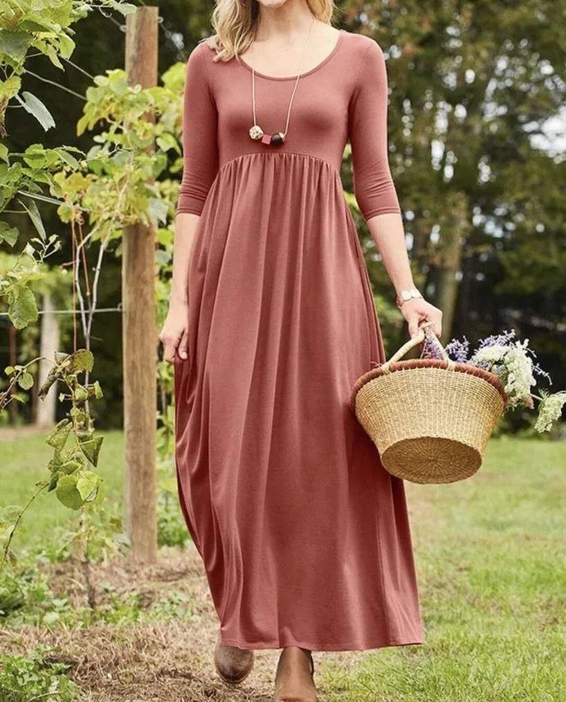 chinese dress ladies Matilda Jane Women Dress Xs New main image 1