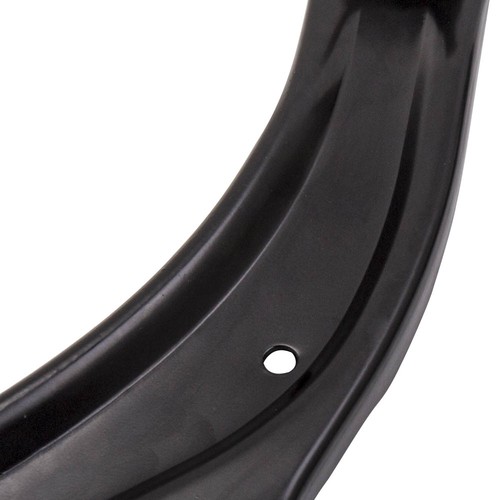 FRONT 2 SUSPENSION LOWER WISHBONE ARMS PAIR LH & RH For NISSAN QASHQAI 2007-2013 - Picture 15 of 16