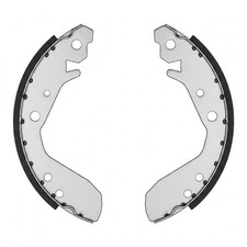 Mâchoire de frein Honda JAZZ