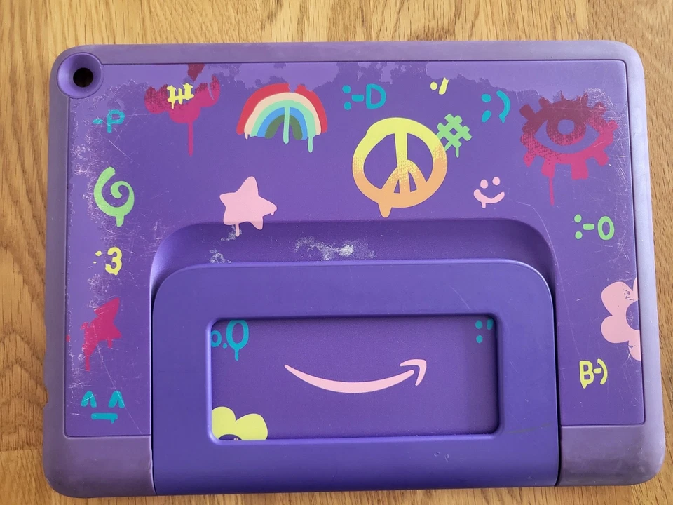 Tablet-Hülle 10,1 Zoll für z.B. Amazon Fire HD 10