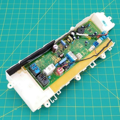 #ad #ad EBR62707609 LG Washer Control Board Lifetime Warranty Ships Today * $79.98