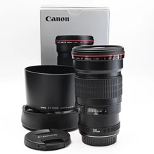 Canon EF 200mm f2.8 L II USM Lens #186