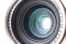 Contax G 35-70mm Focal Camera Lenses for sale | eBay