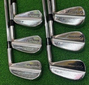 P730 Irons | eBay
