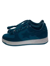 BAPE STA!/BAPE STA #3/Low-Top Sneakers/Size 27.5cm/Blue/1i70191008