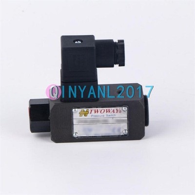 ONE TWOWAY DNB-100K-06i pressure switch NEW #hj