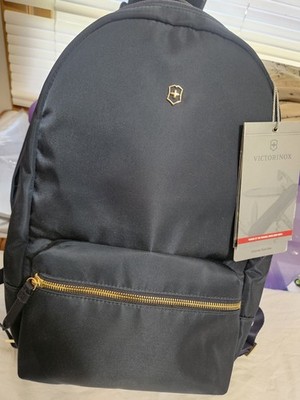Victorinox Victoria 2.0 Classic Business Backpack (Deep Lake) - New with tags
