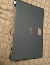 Acer Aspire V5-531 V5-571 nero schermo LCD blu cover superiore coperchio 41,4 VM14,001